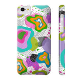 Abstract Animal Multi Phone Case