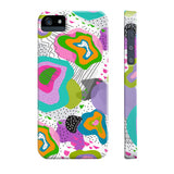 Abstract Animal Multi Phone Case