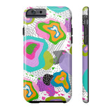 Abstract Animal Multi Phone Case