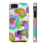 Abstract Animal Multi Phone Case