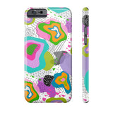 Abstract Animal Multi Phone Case