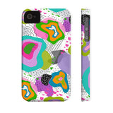 Abstract Animal Multi Phone Case