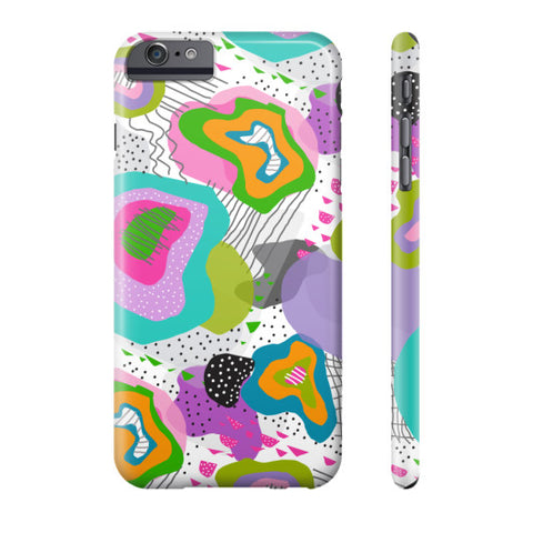 Abstract Animal Multi Phone Case