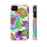 Abstract Animal Multi Phone Case